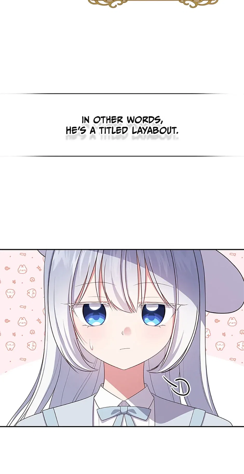 The Villain’s Beloved Daughter Chapter 60 – Page 40