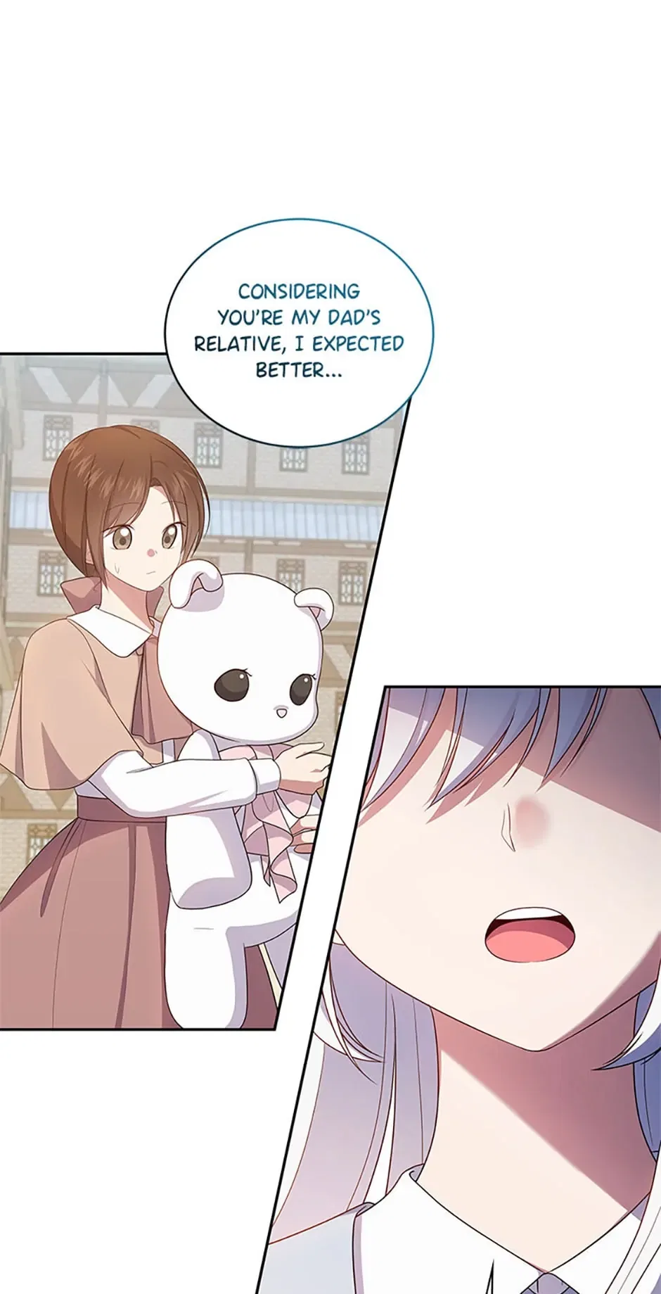 The Villain’s Beloved Daughter Chapter 60 – Page 44