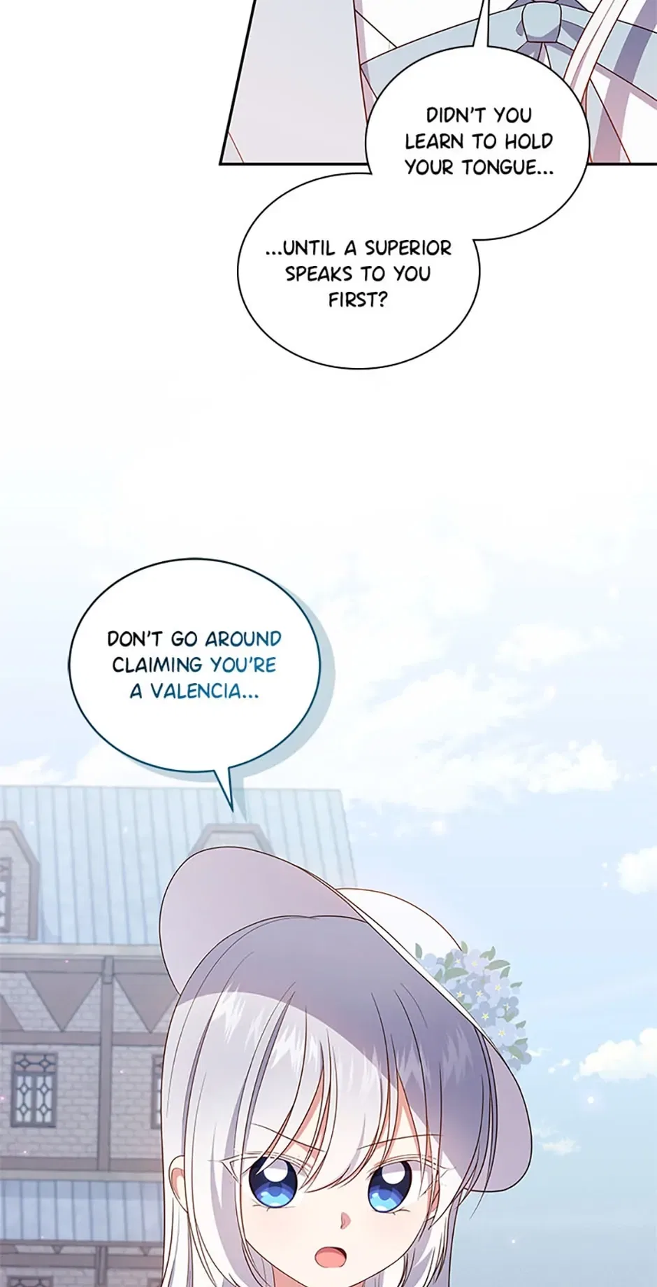 The Villain’s Beloved Daughter Chapter 60 – Page 45