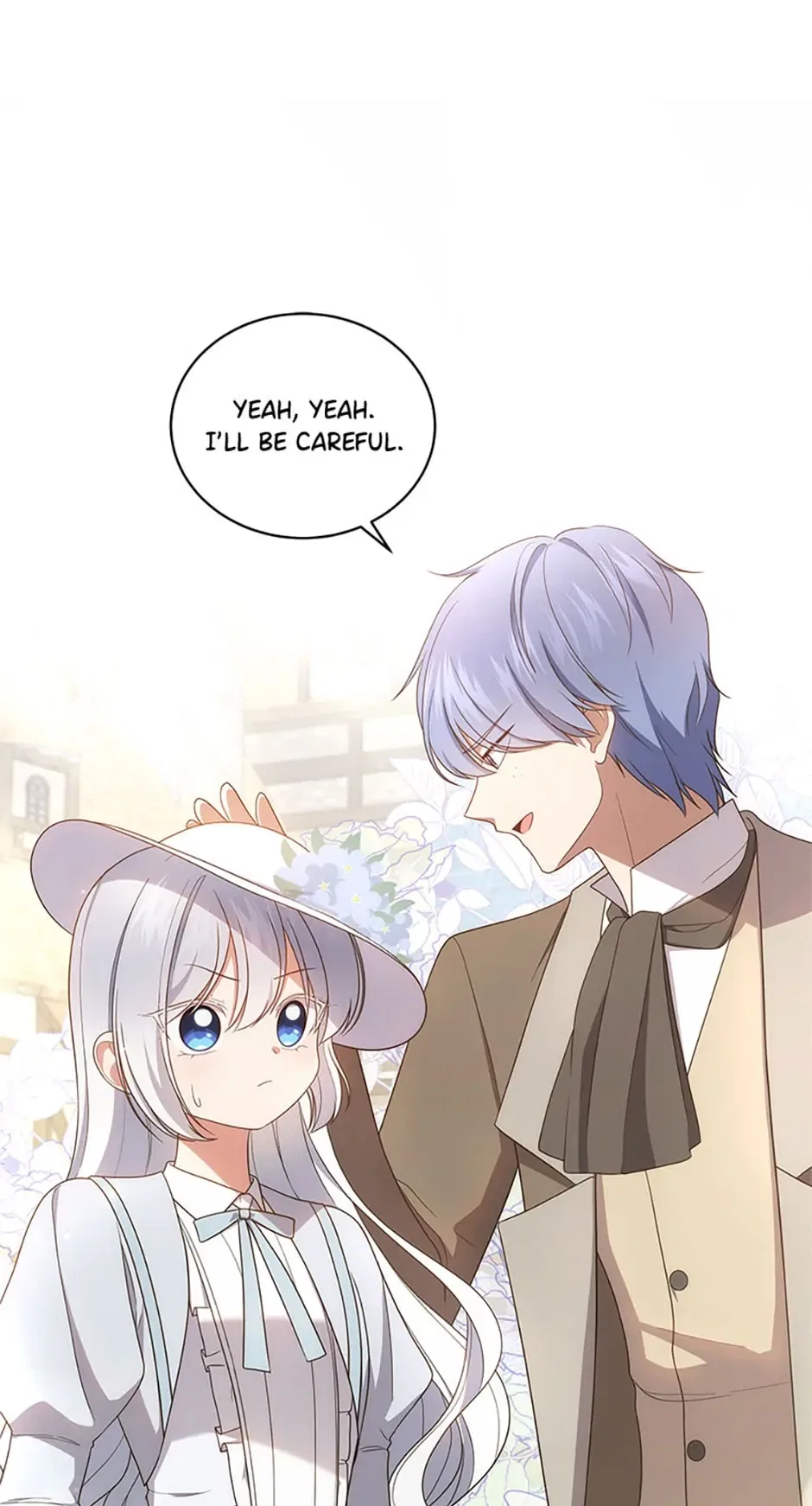 The Villain’s Beloved Daughter Chapter 60 – Page 49