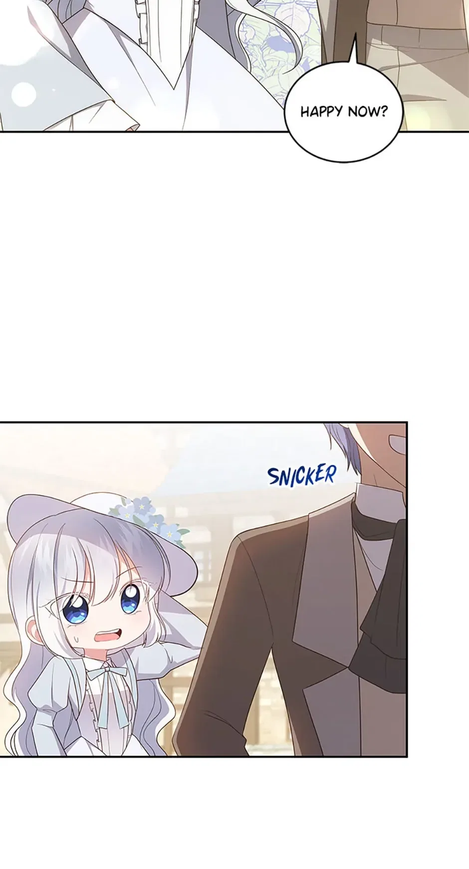 The Villain’s Beloved Daughter Chapter 60 – Page 50