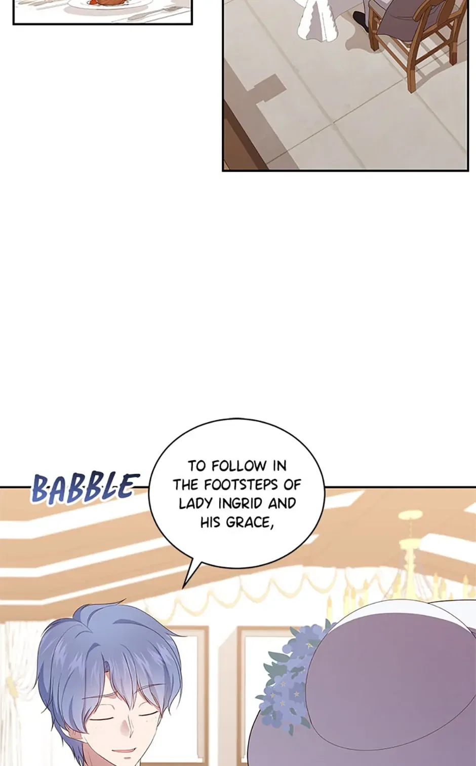 The Villain’s Beloved Daughter Chapter 60 – Page 56