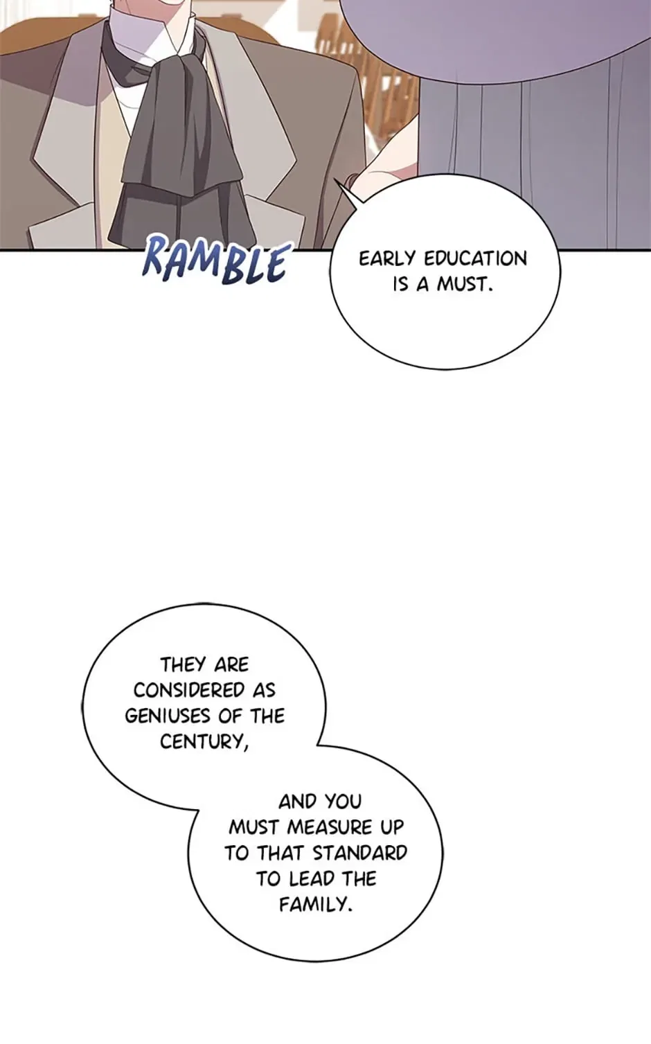 The Villain’s Beloved Daughter Chapter 60 – Page 57