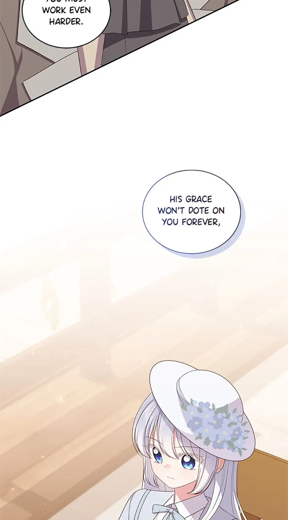 The Villain’s Beloved Daughter Chapter 60 – Page 59