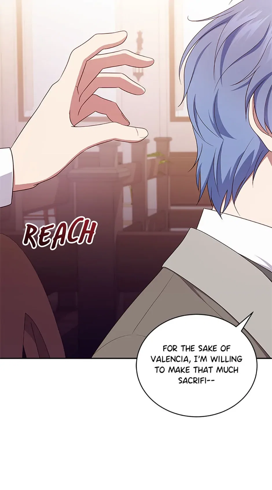 The Villain’s Beloved Daughter Chapter 60 – Page 62