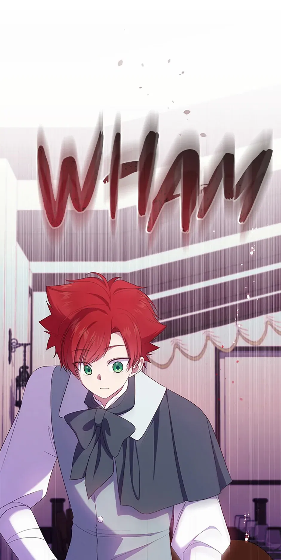 The Villain’s Beloved Daughter Chapter 60 – Page 63