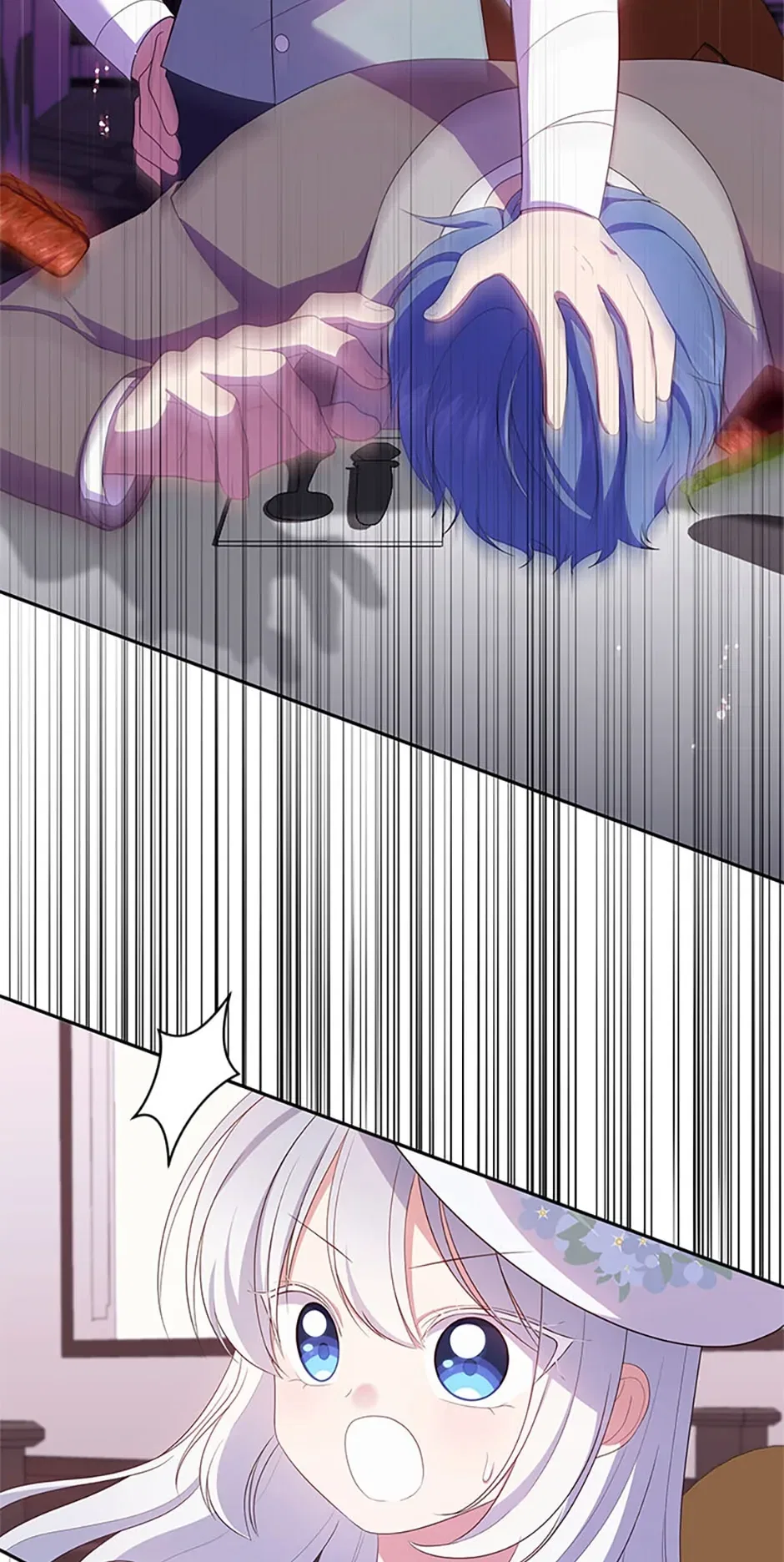 The Villain’s Beloved Daughter Chapter 60 – Page 64