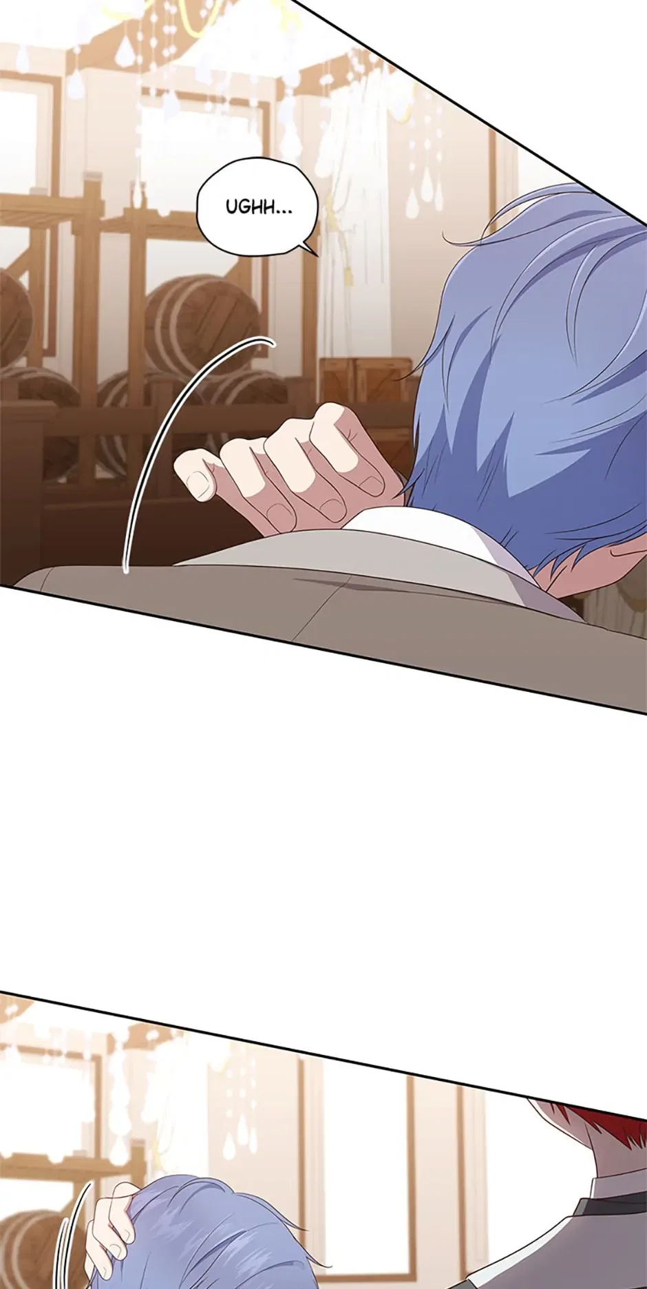 The Villain’s Beloved Daughter Chapter 60 – Page 66