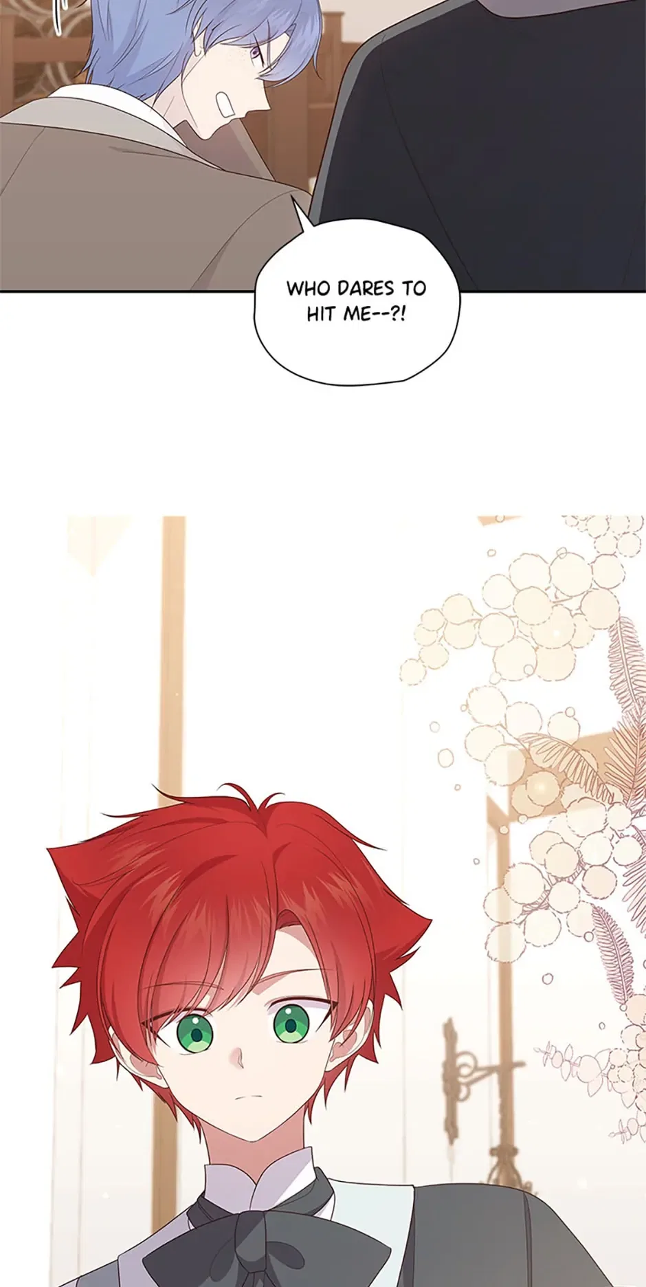 The Villain’s Beloved Daughter Chapter 60 – Page 67