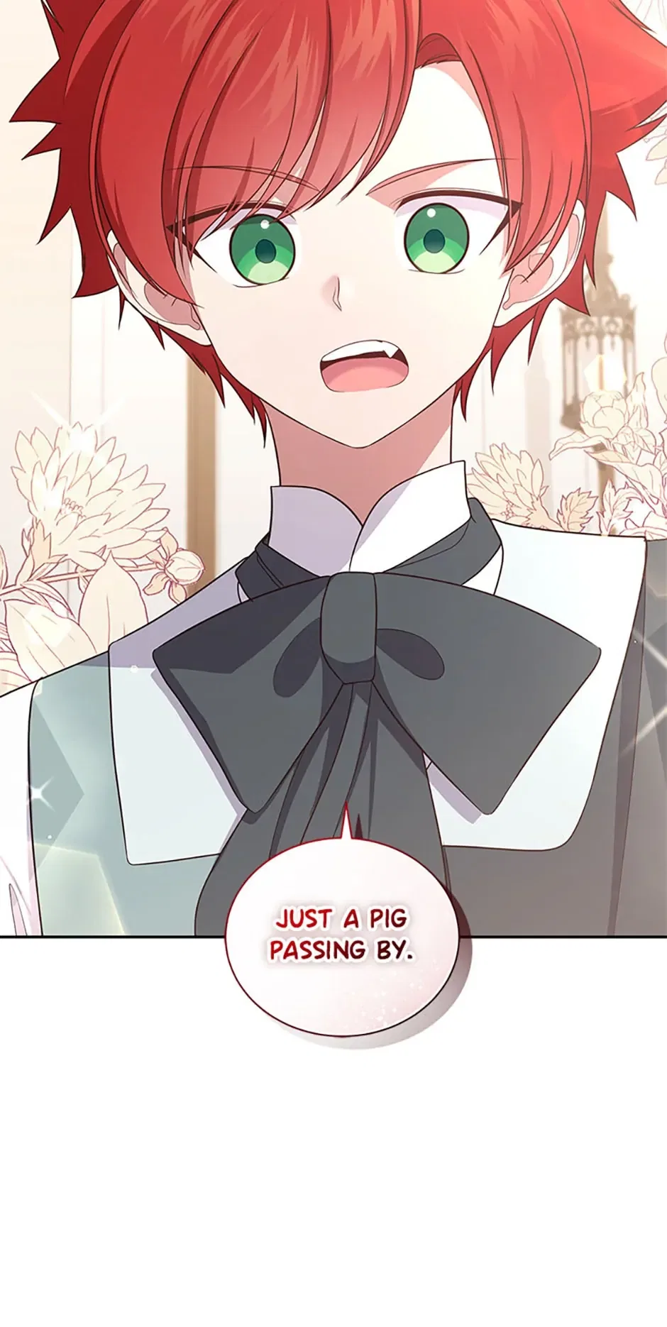 The Villain’s Beloved Daughter Chapter 60 – Page 69