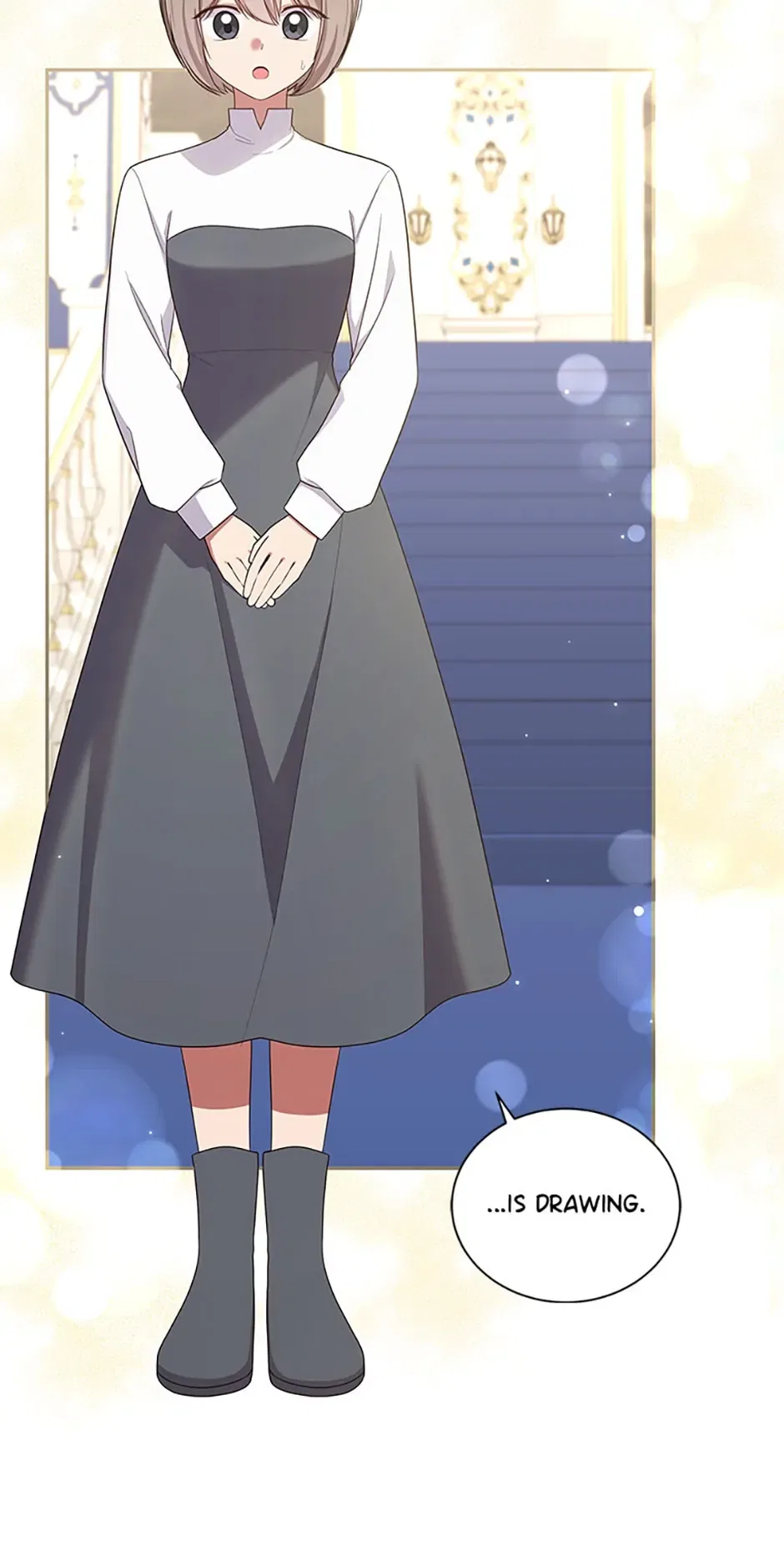 The Villain’s Beloved Daughter Chapter 59 – Page 3