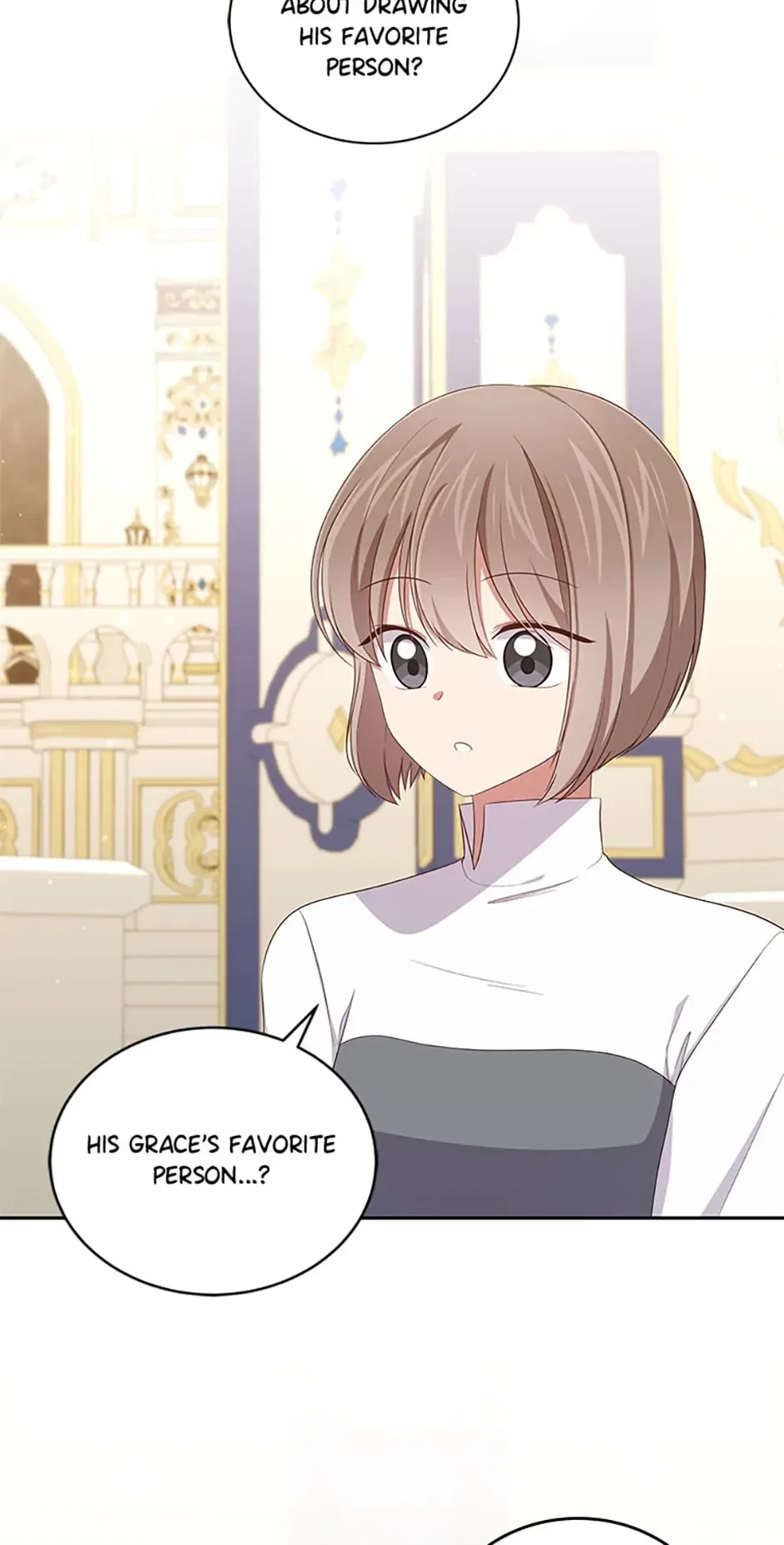 The Villain’s Beloved Daughter Chapter 59 – Page 5