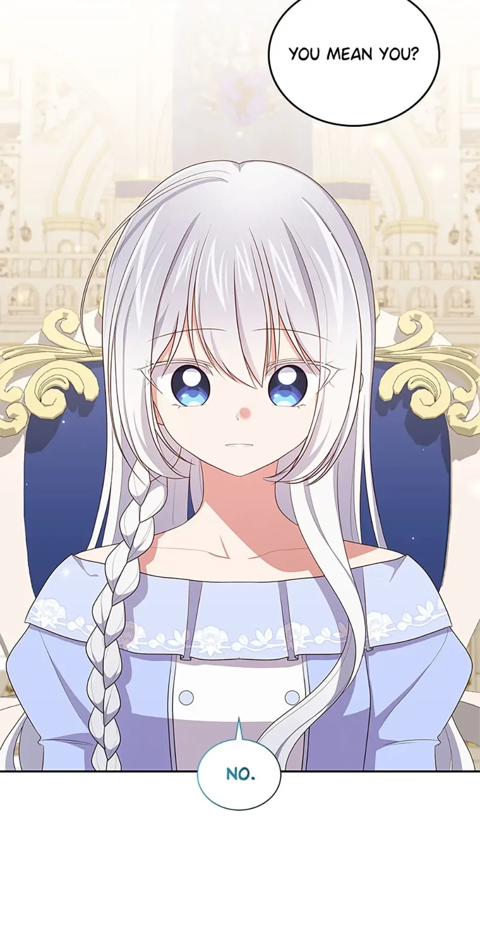 The Villain’s Beloved Daughter Chapter 59 – Page 6