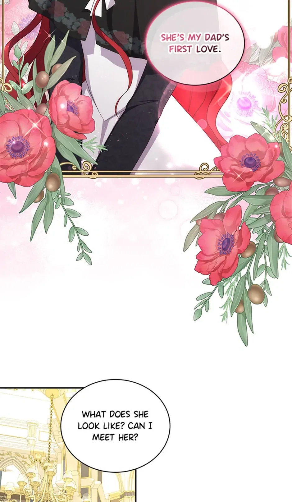 The Villain’s Beloved Daughter Chapter 59 – Page 8
