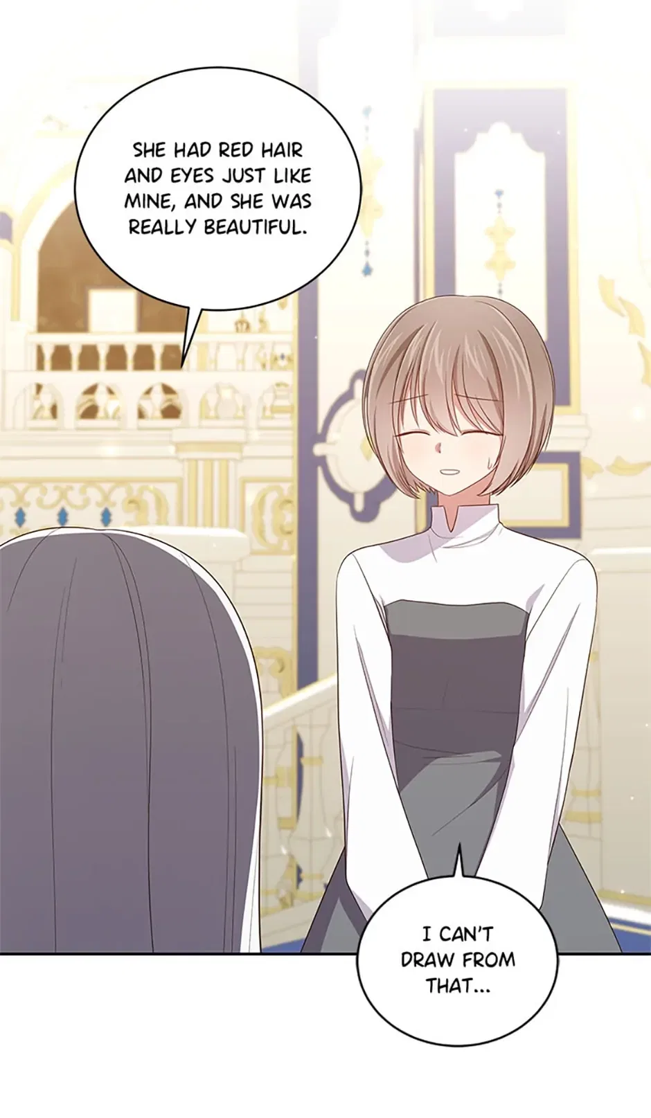 The Villain’s Beloved Daughter Chapter 59 – Page 10
