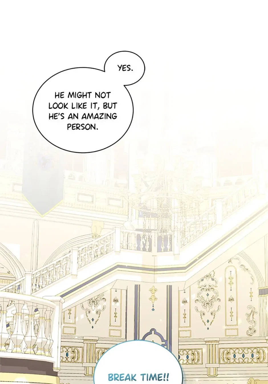 The Villain’s Beloved Daughter Chapter 59 – Page 12