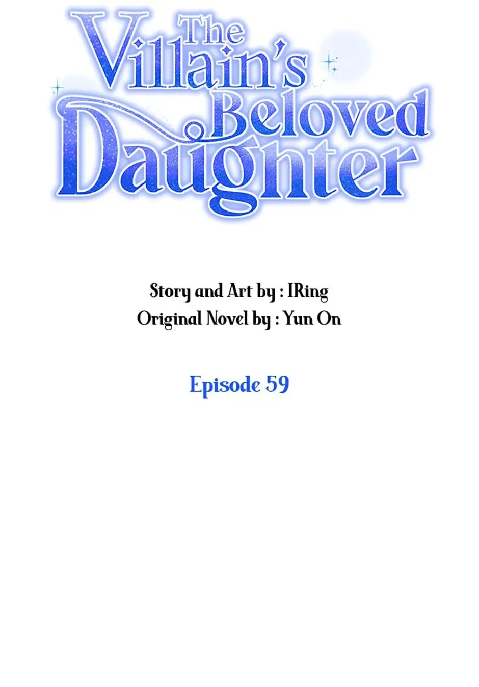 The Villain’s Beloved Daughter Chapter 59 – Page 14