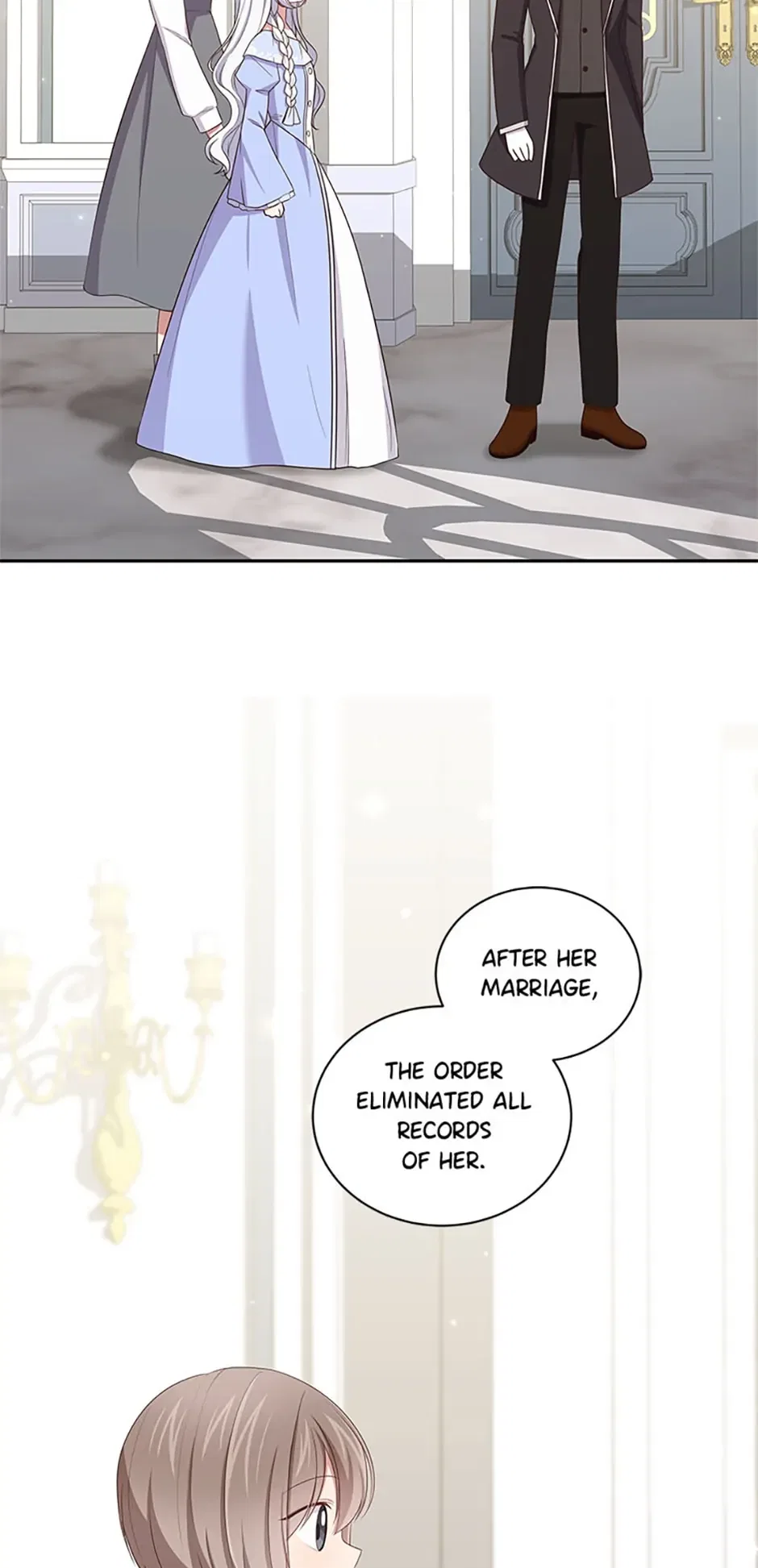 The Villain’s Beloved Daughter Chapter 59 – Page 17