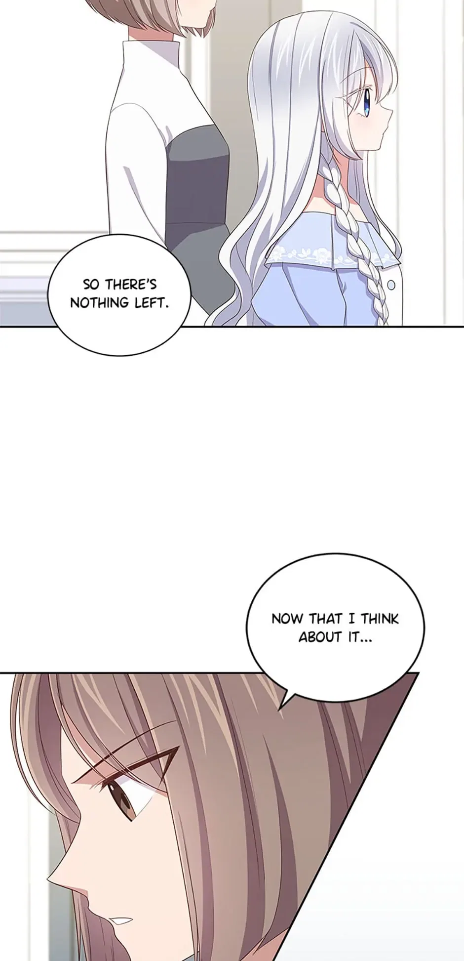 The Villain’s Beloved Daughter Chapter 59 – Page 18