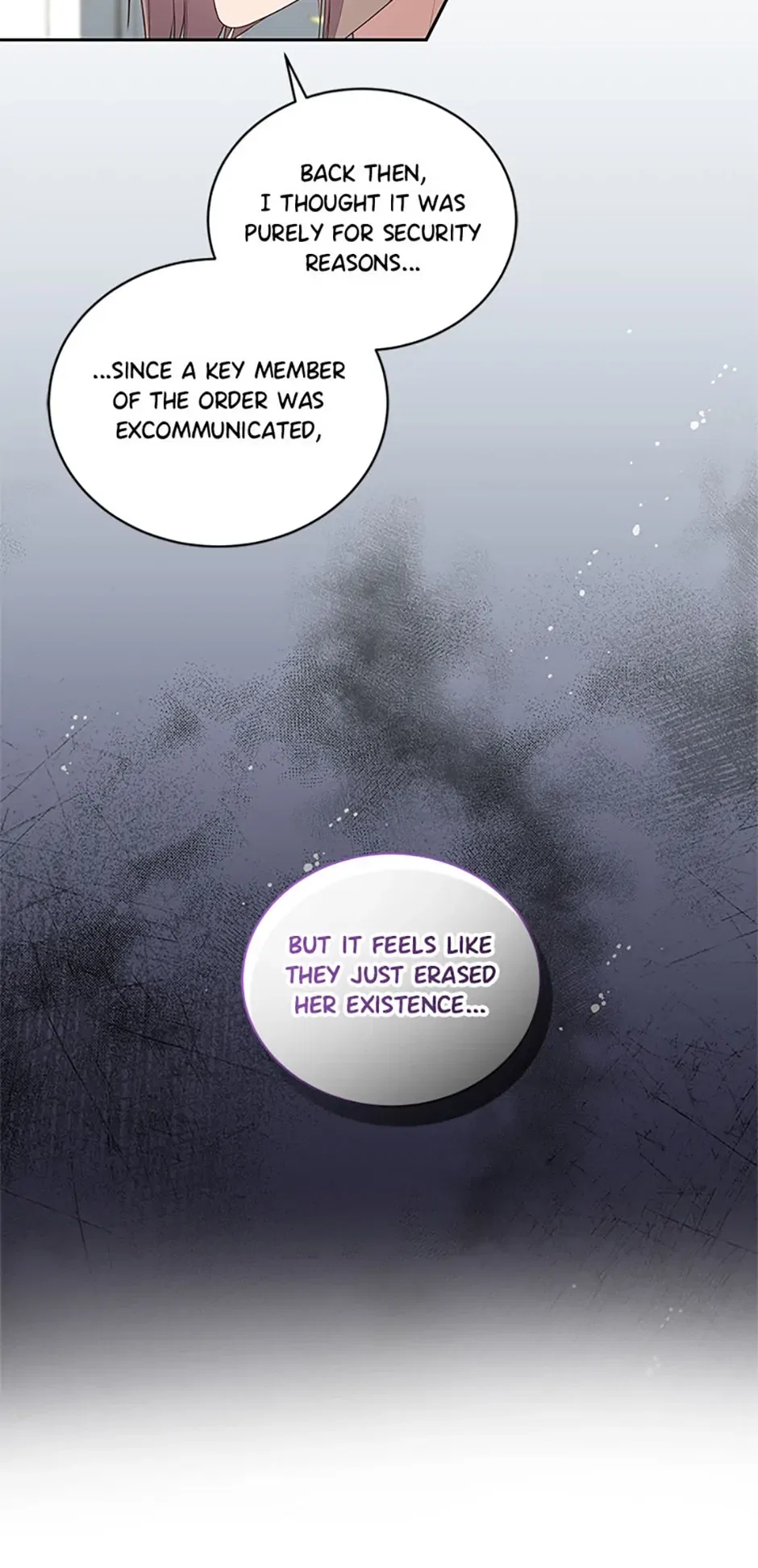 The Villain’s Beloved Daughter Chapter 59 – Page 19
