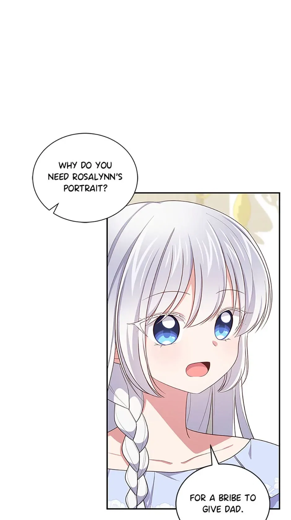 The Villain’s Beloved Daughter Chapter 59 – Page 20