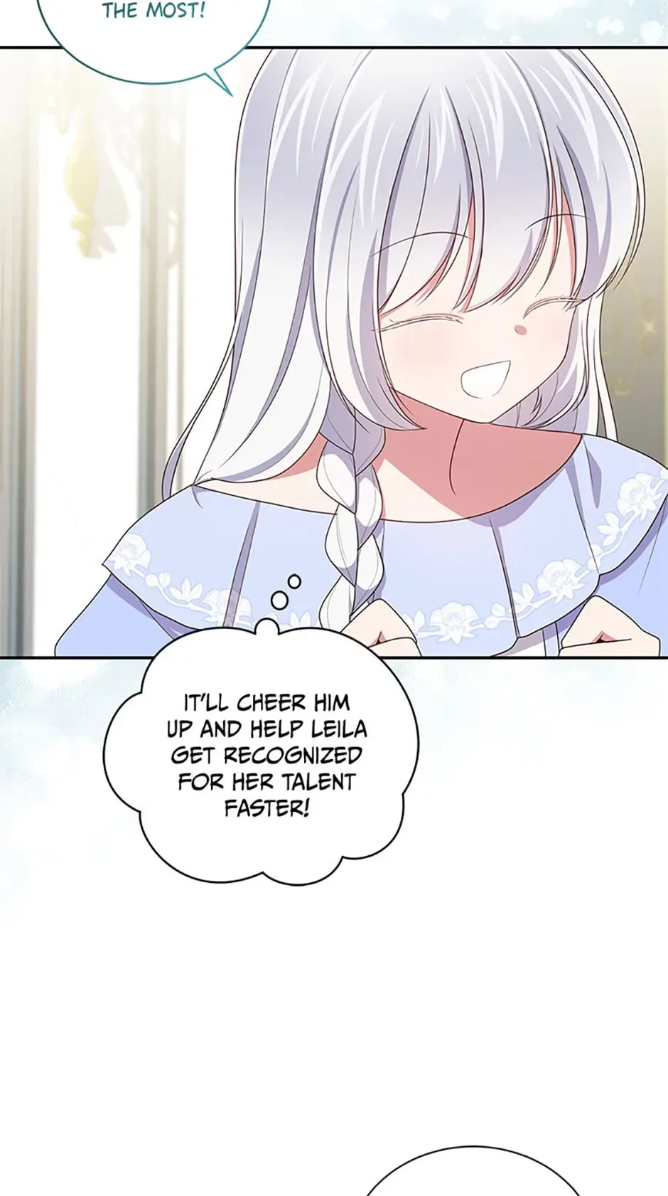 The Villain’s Beloved Daughter Chapter 59 – Page 23