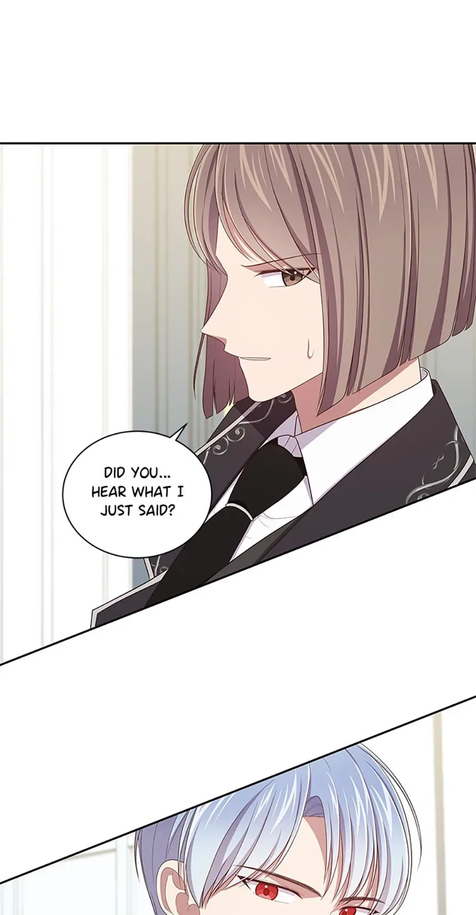 The Villain’s Beloved Daughter Chapter 59 – Page 26