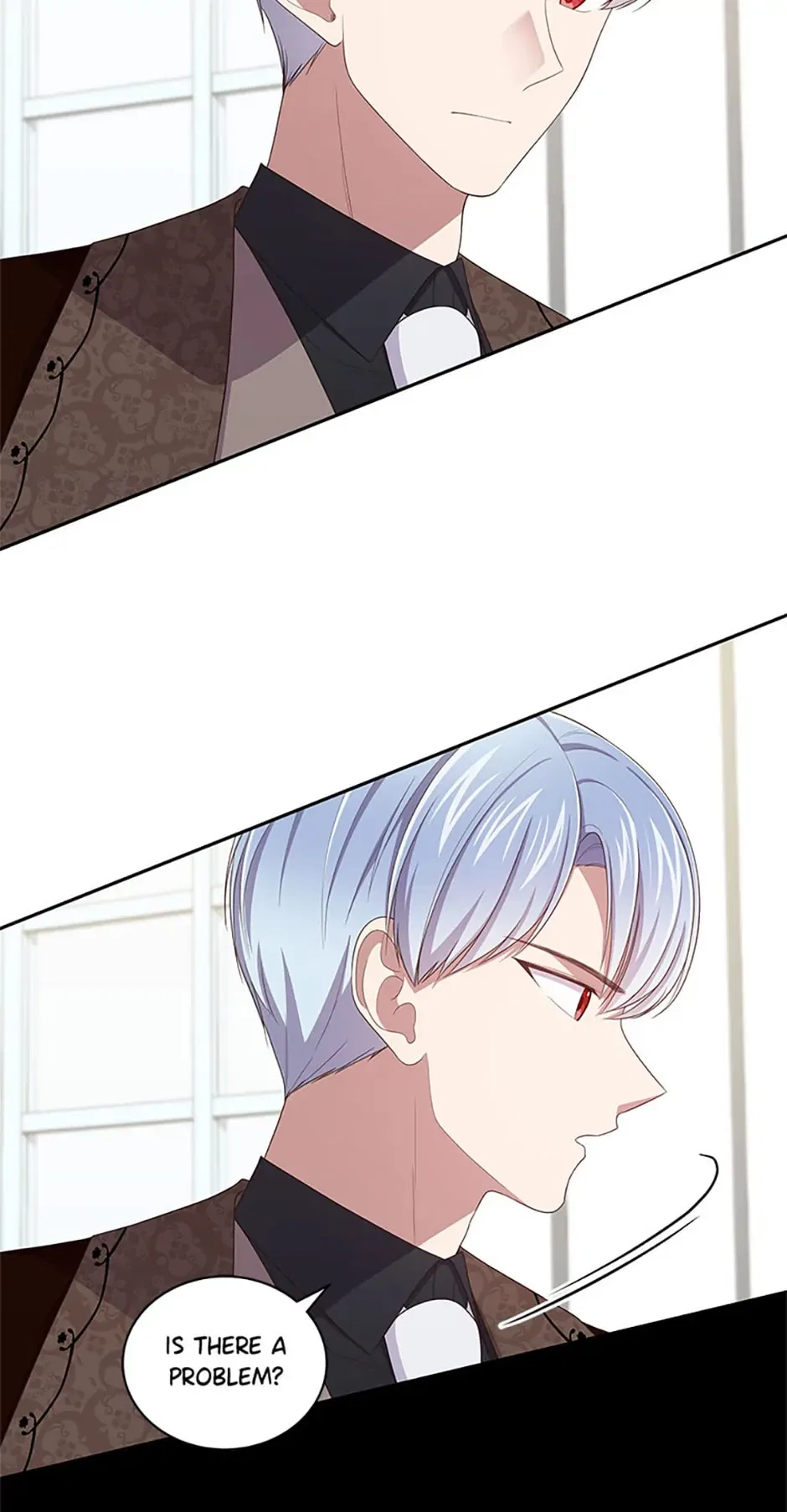 The Villain’s Beloved Daughter Chapter 59 – Page 27