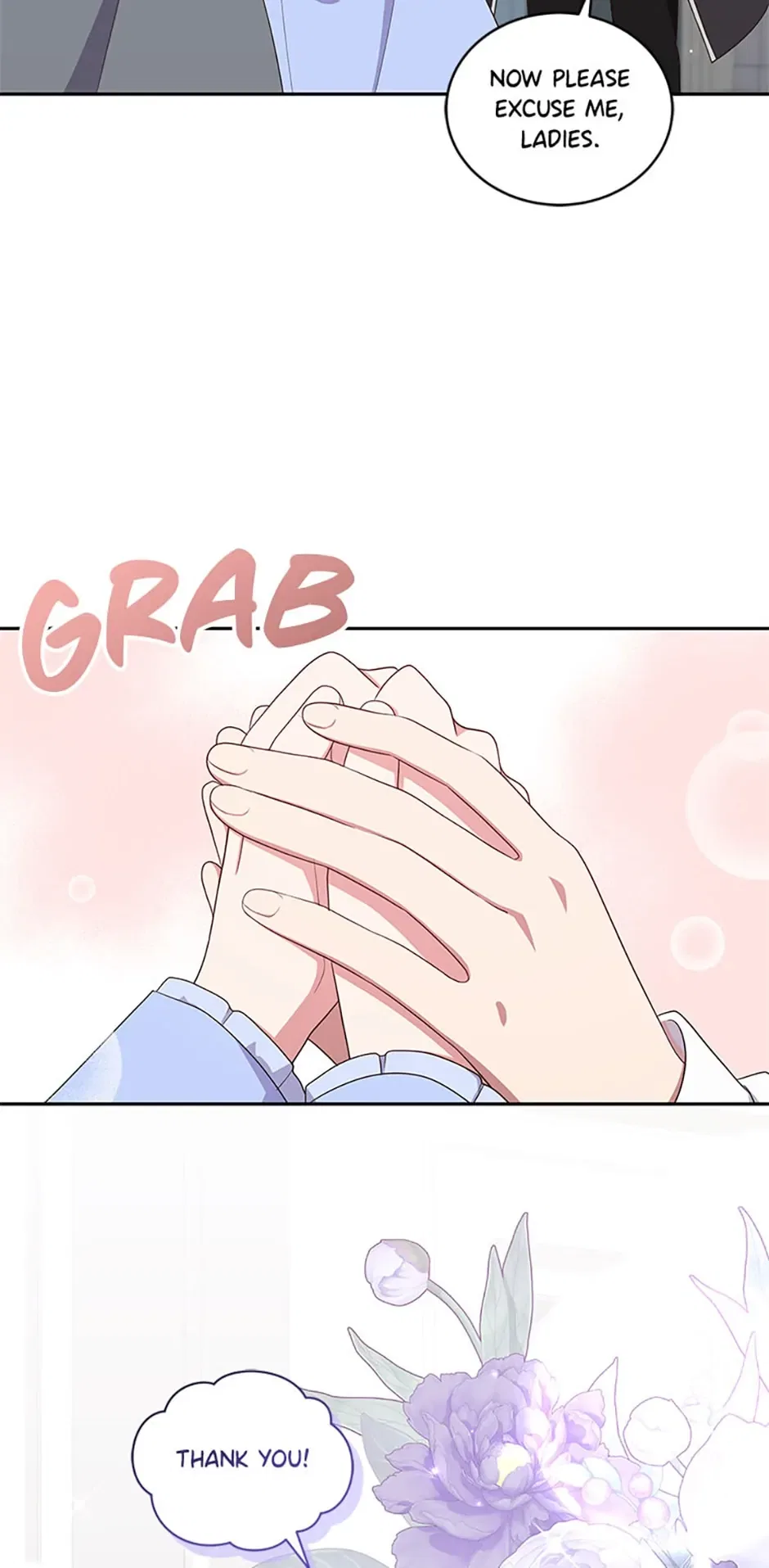 The Villain’s Beloved Daughter Chapter 59 – Page 31