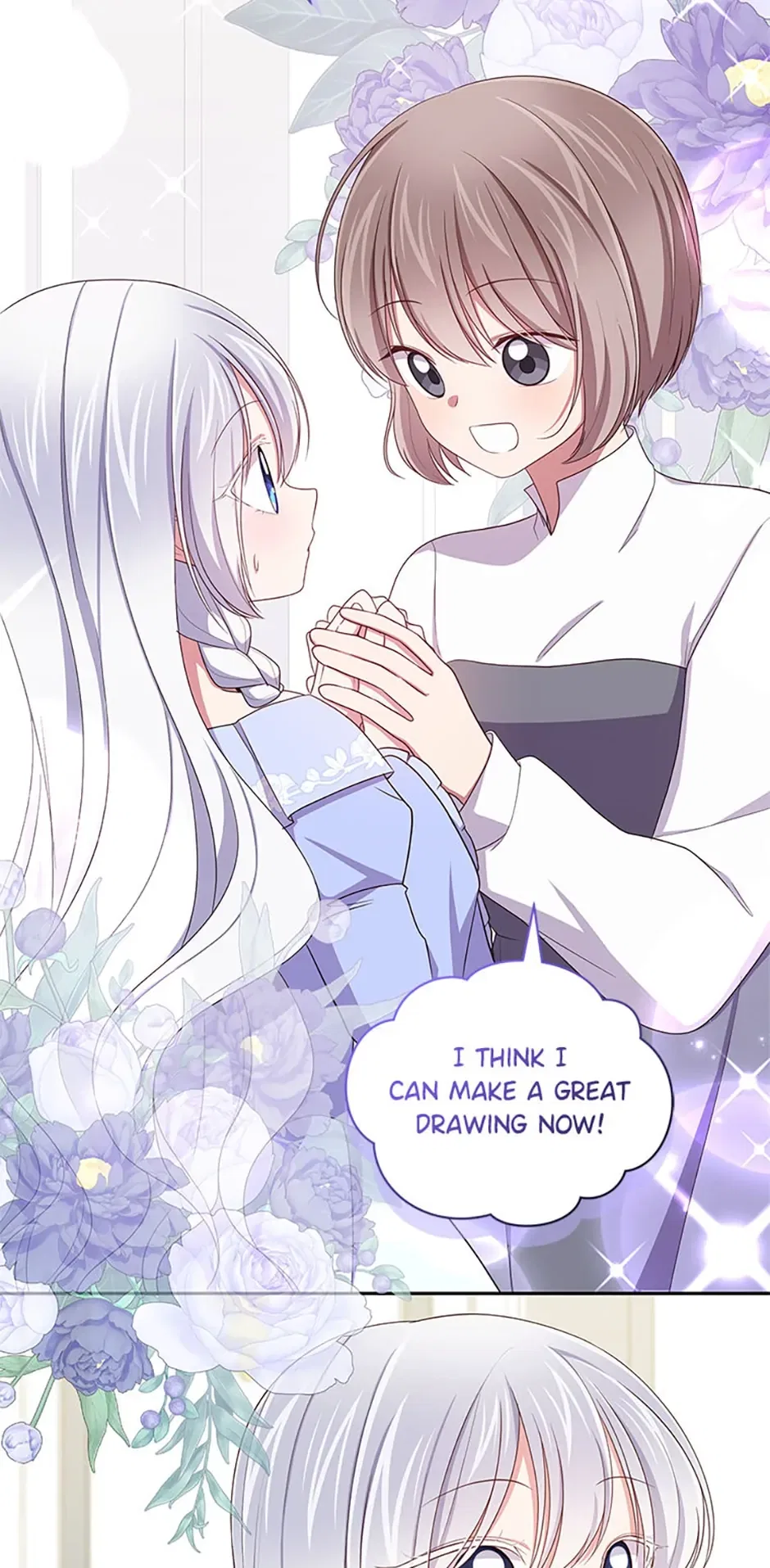 The Villain’s Beloved Daughter Chapter 59 – Page 32