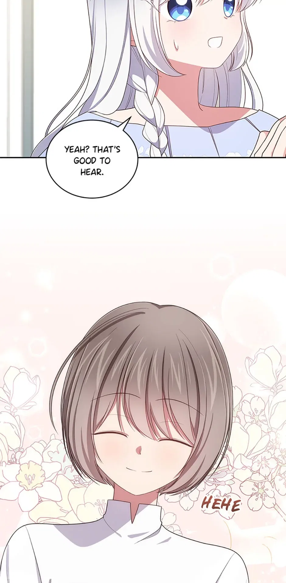 The Villain’s Beloved Daughter Chapter 59 – Page 33