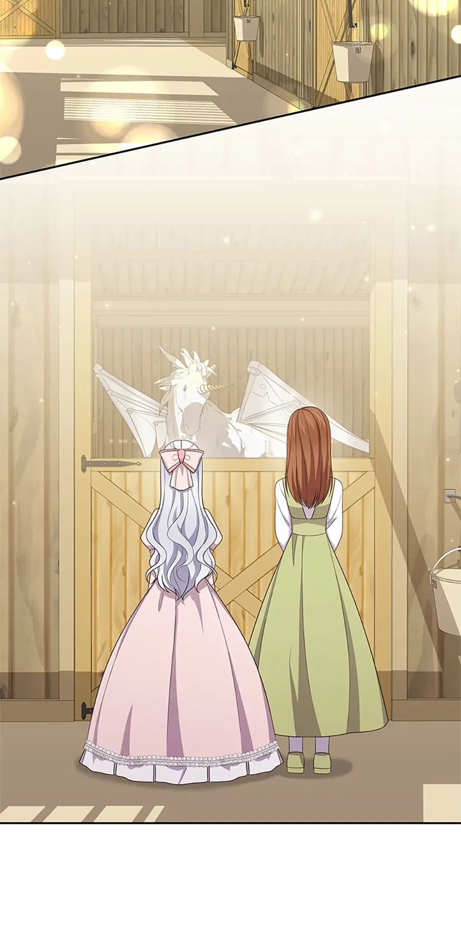 The Villain’s Beloved Daughter Chapter 59 – Page 35