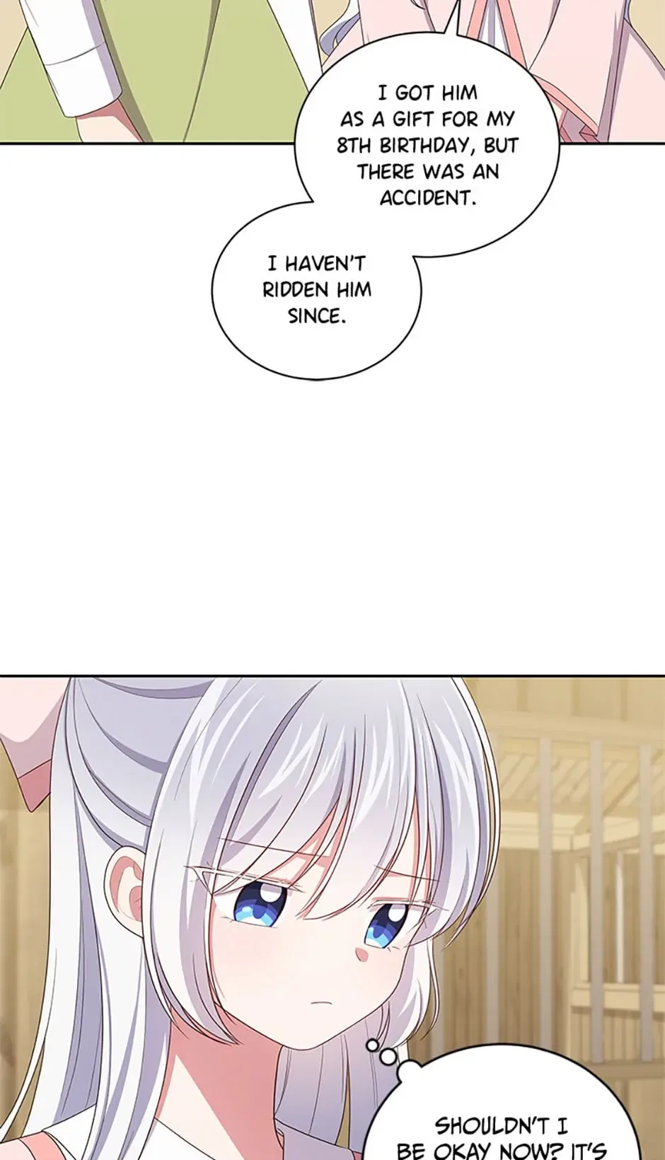 The Villain’s Beloved Daughter Chapter 59 – Page 38
