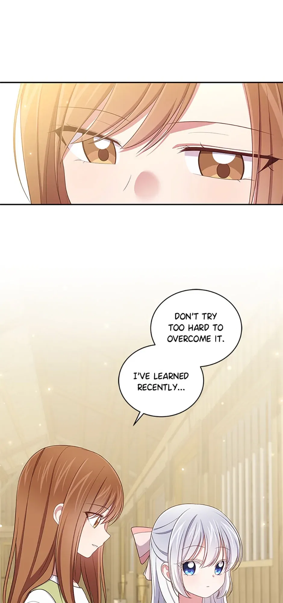 The Villain’s Beloved Daughter Chapter 59 – Page 40