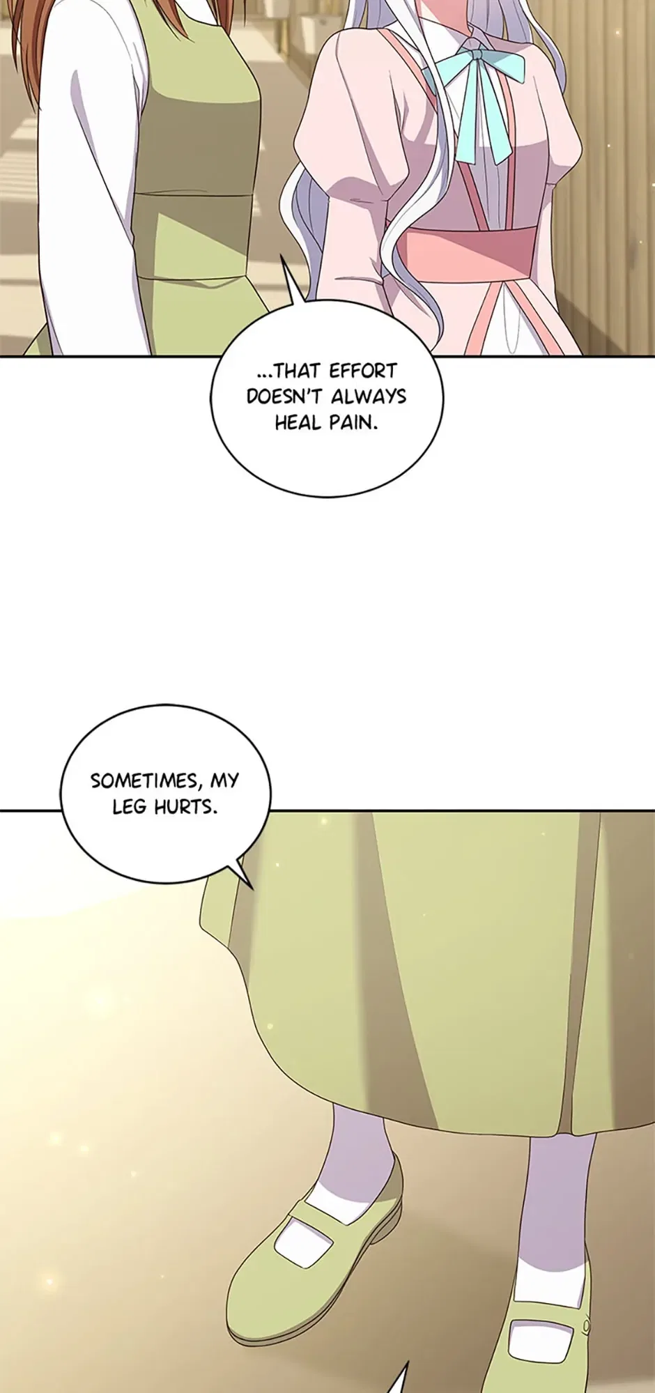 The Villain’s Beloved Daughter Chapter 59 – Page 41