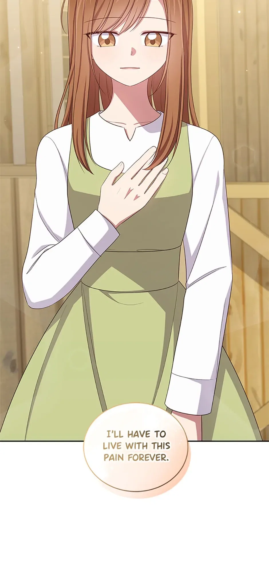 The Villain’s Beloved Daughter Chapter 59 – Page 44