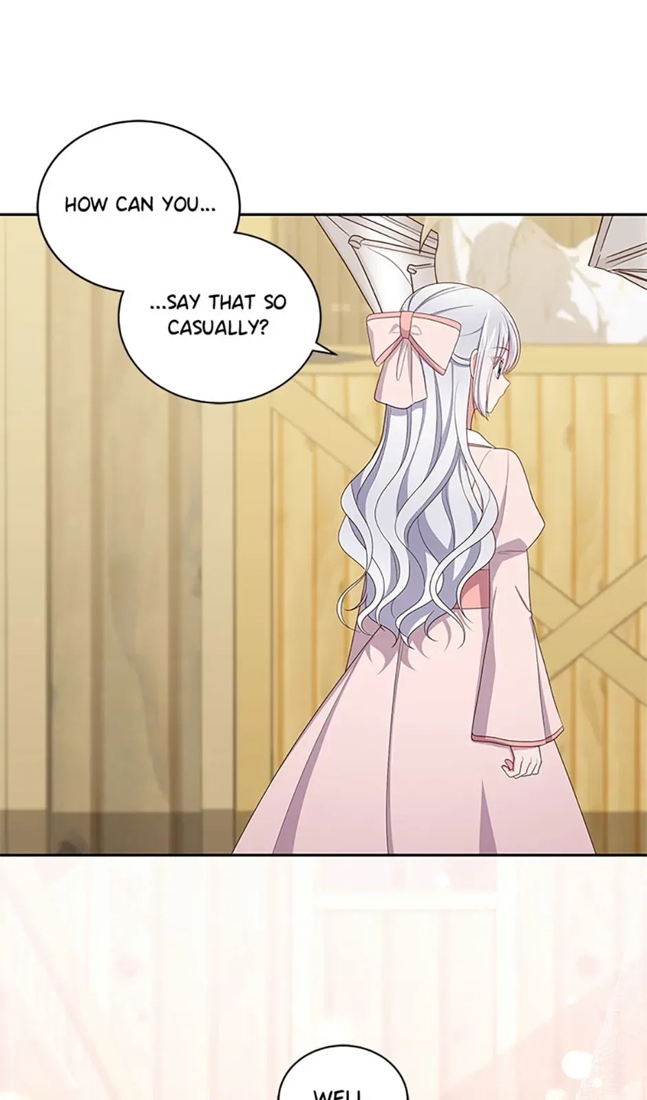 The Villain’s Beloved Daughter Chapter 59 – Page 45