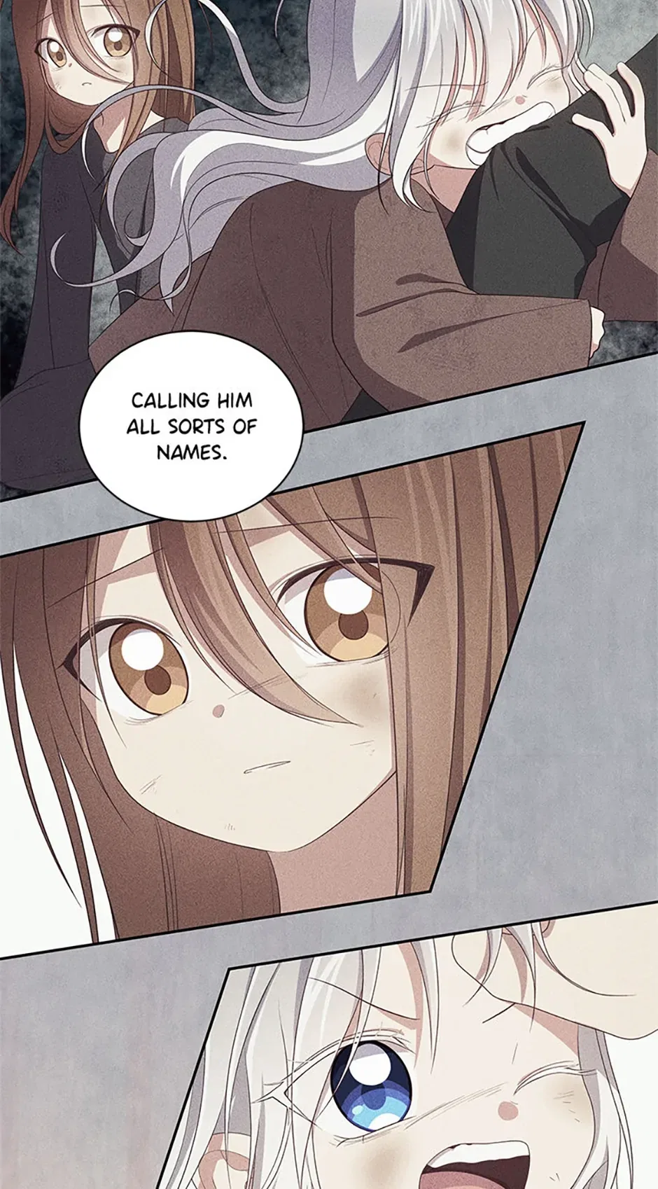 The Villain’s Beloved Daughter Chapter 59 – Page 50