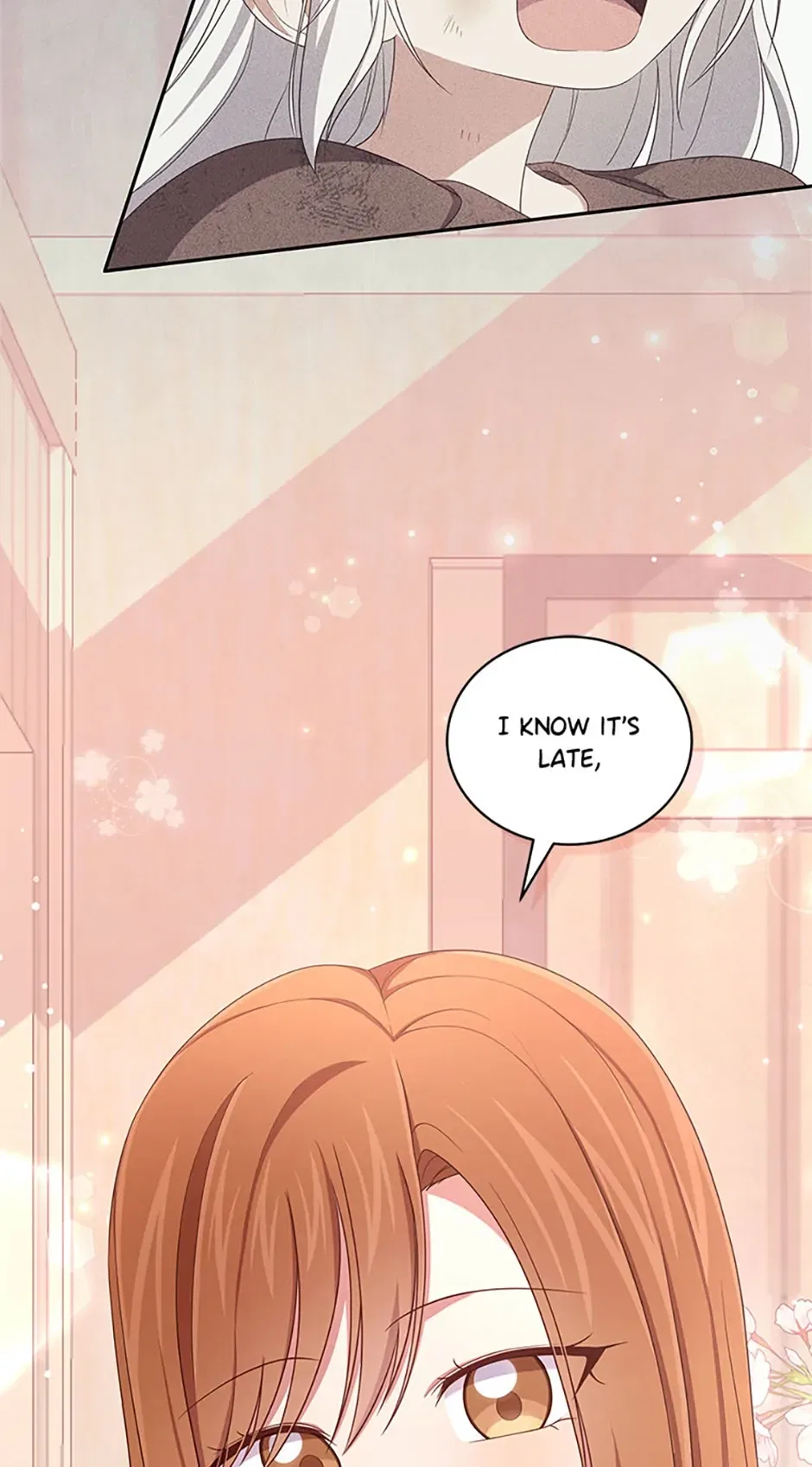 The Villain’s Beloved Daughter Chapter 59 – Page 51