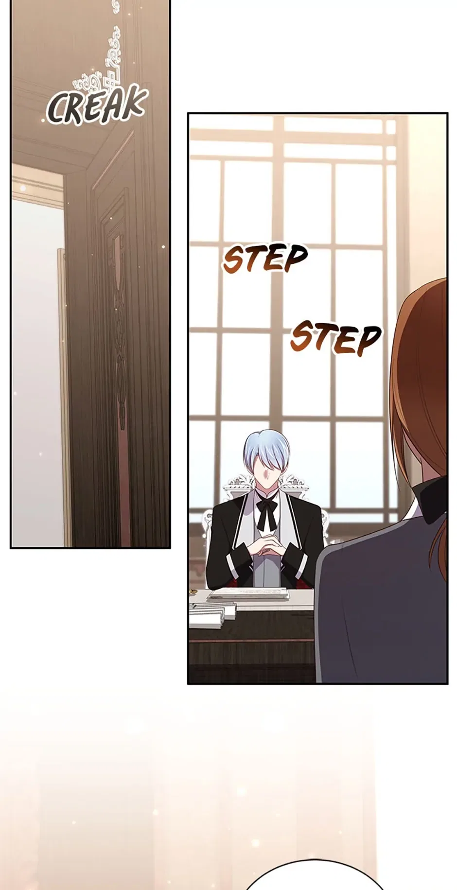 The Villain’s Beloved Daughter Chapter 59 – Page 56