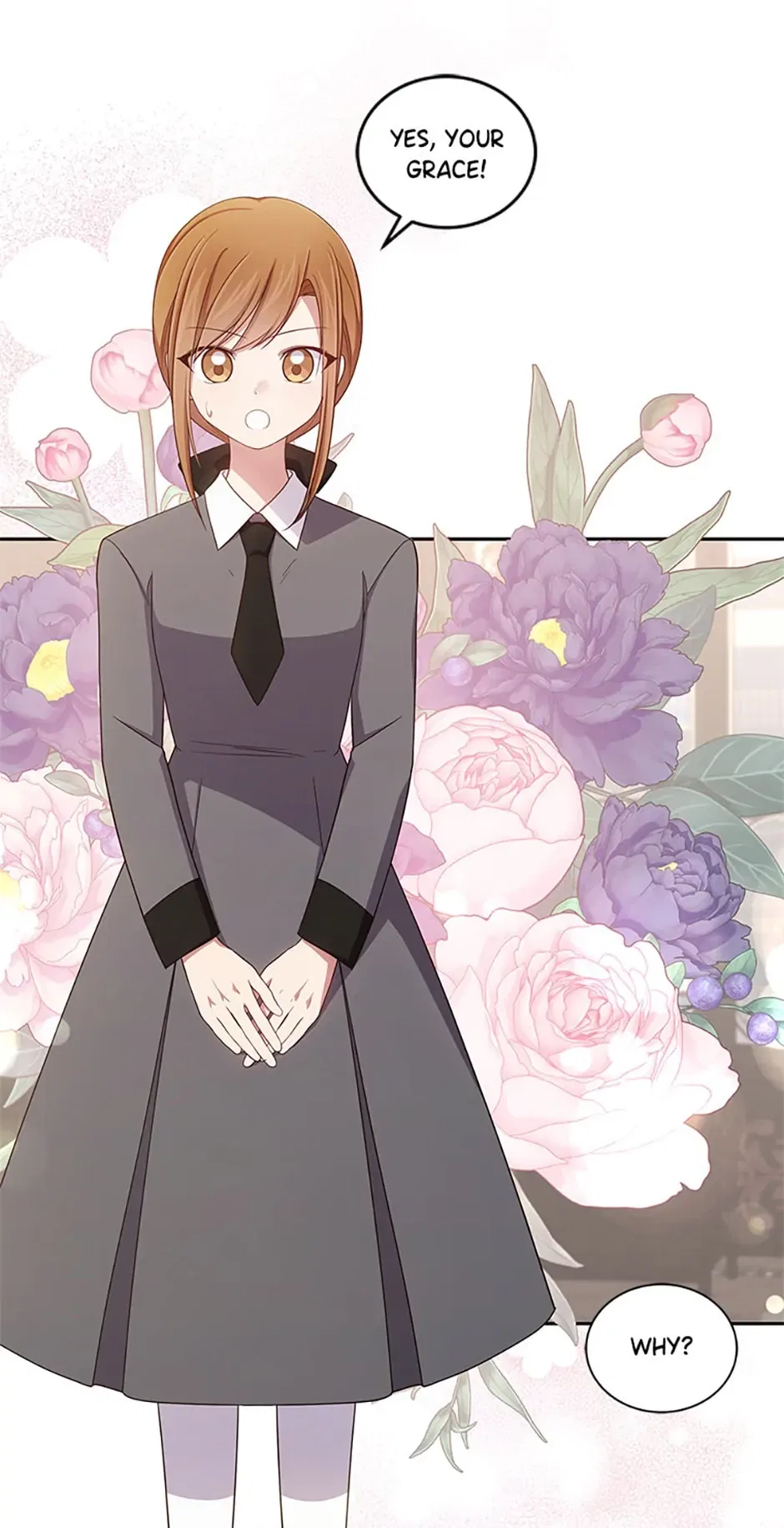 The Villain’s Beloved Daughter Chapter 59 – Page 58