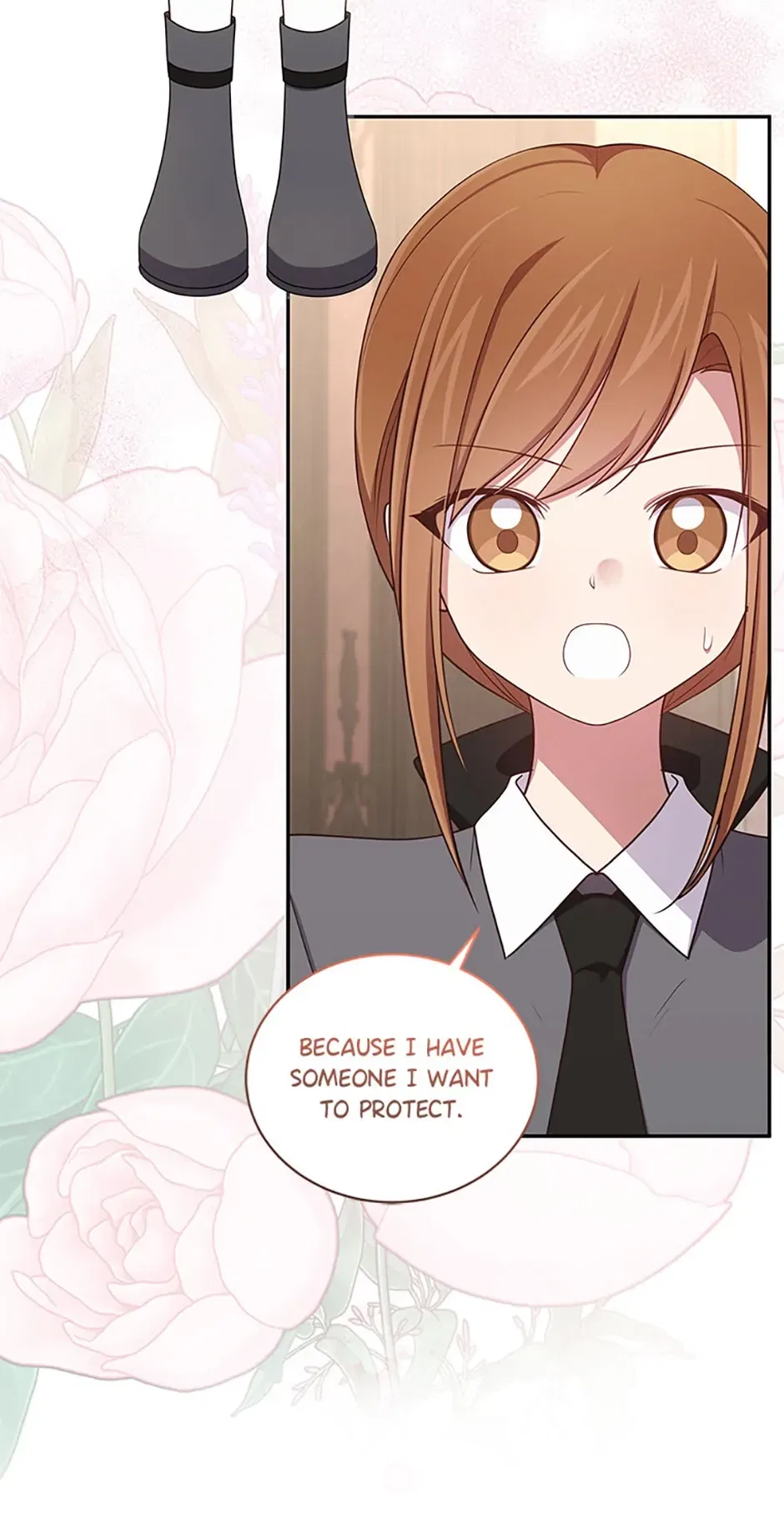 The Villain’s Beloved Daughter Chapter 59 – Page 59