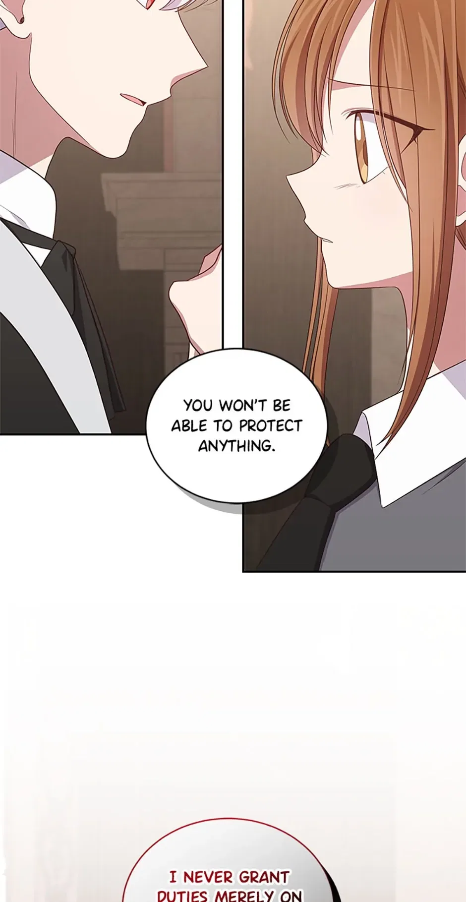 The Villain’s Beloved Daughter Chapter 59 – Page 62
