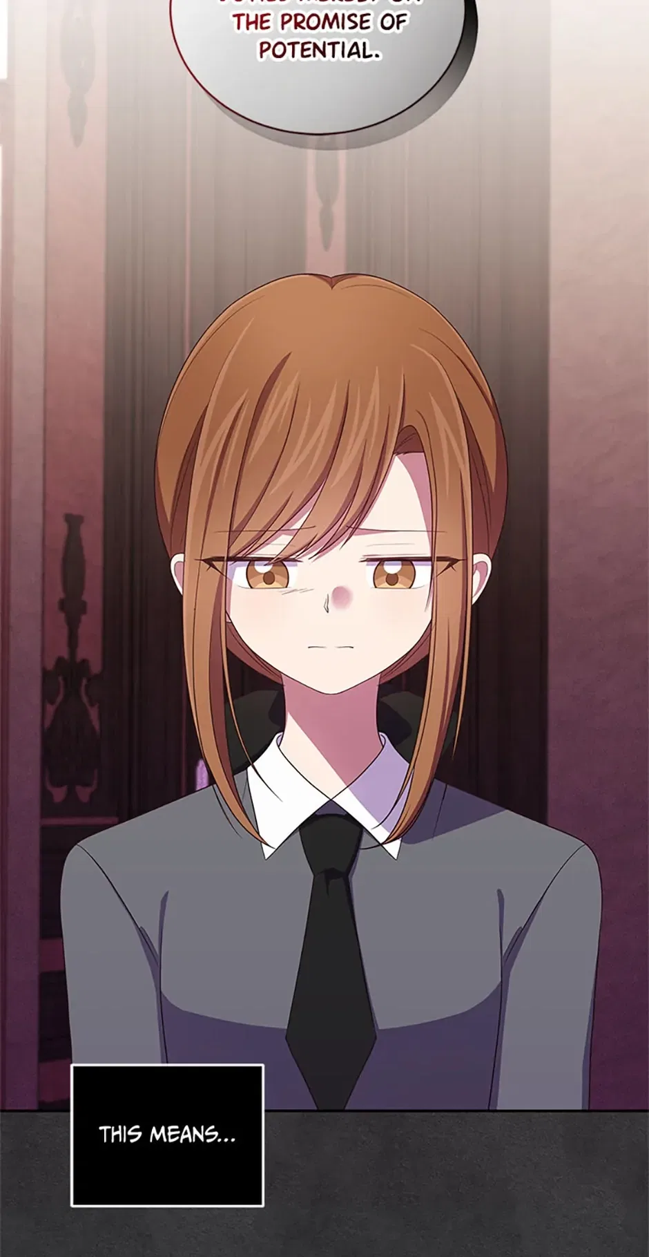 The Villain’s Beloved Daughter Chapter 59 – Page 63