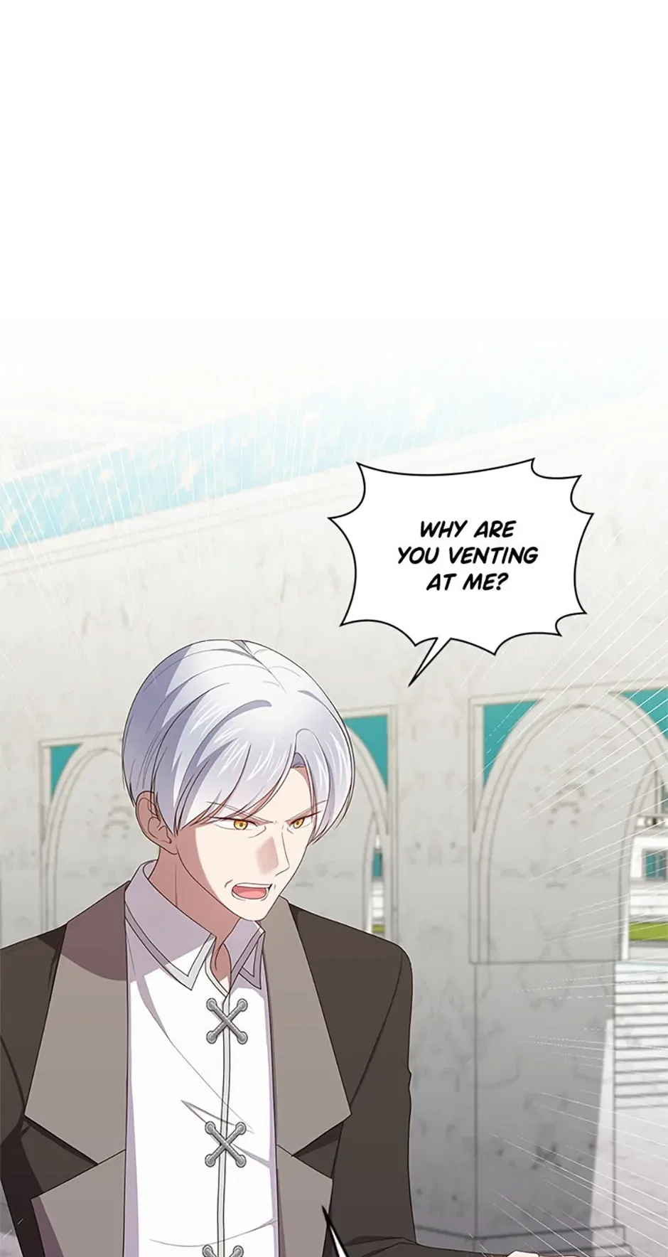 The Villain’s Beloved Daughter Chapter 58 – Page 2