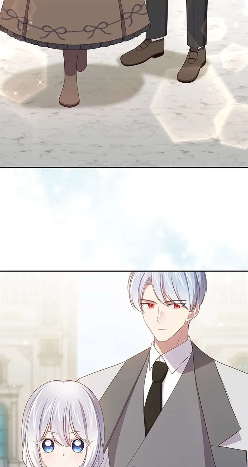 The Villain’s Beloved Daughter Chapter 58 – Page 5