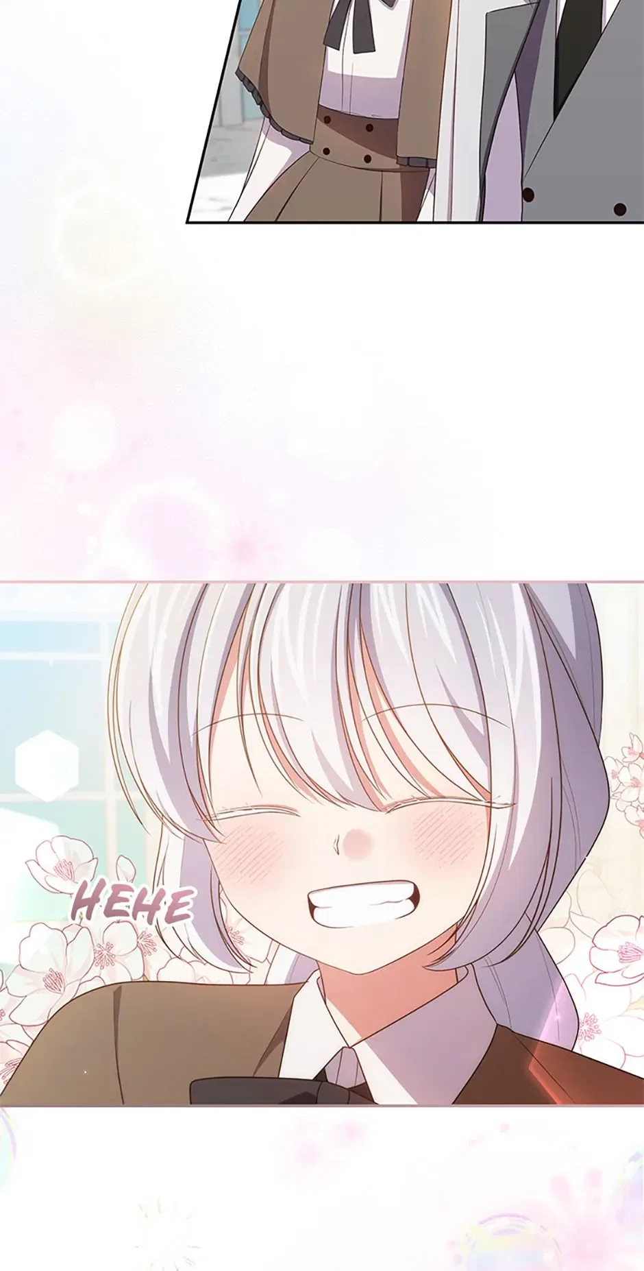 The Villain’s Beloved Daughter Chapter 58 – Page 8
