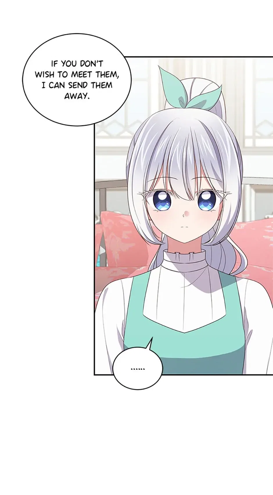The Villain’s Beloved Daughter Chapter 58 – Page 17