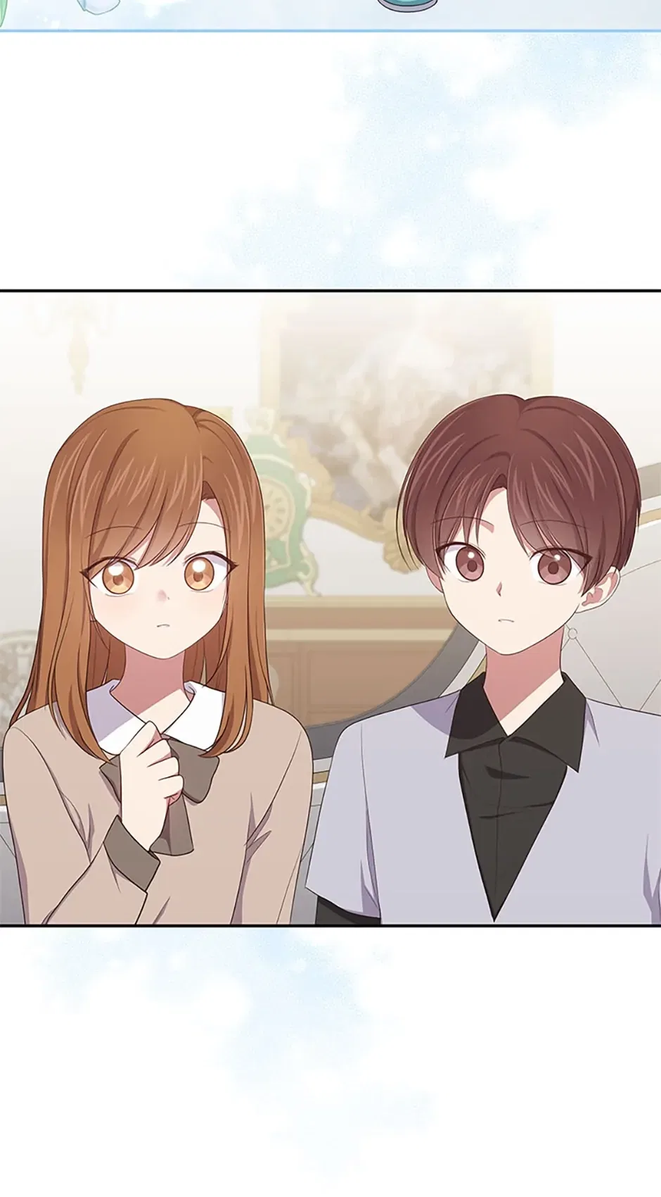 The Villain’s Beloved Daughter Chapter 58 – Page 21