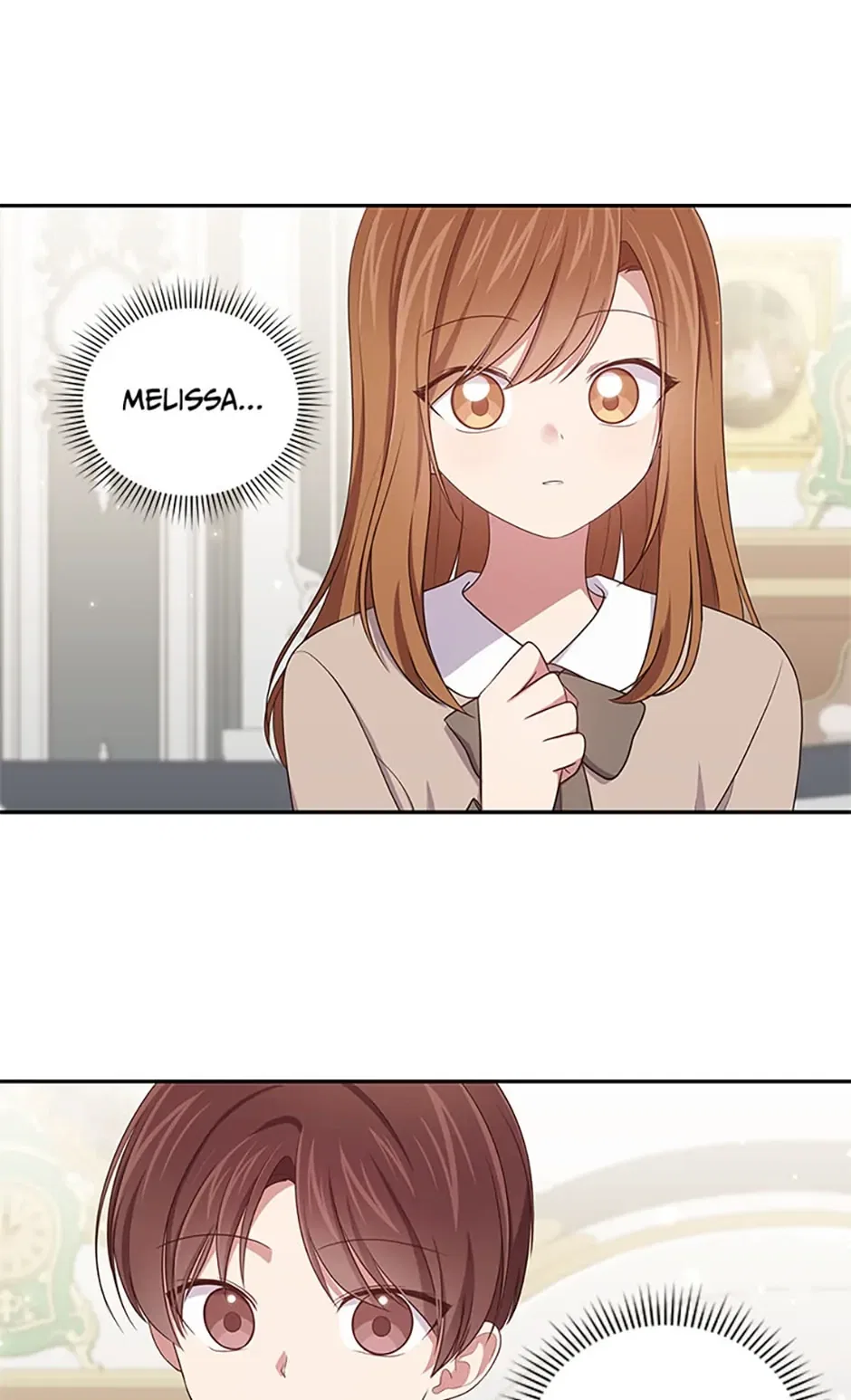 The Villain’s Beloved Daughter Chapter 58 – Page 22